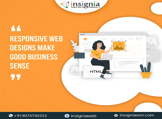 Professional Web Development Services & Website Design - Digital Marketing Services - Insigniawm