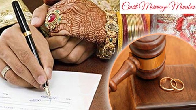 Marriages In India's Courts