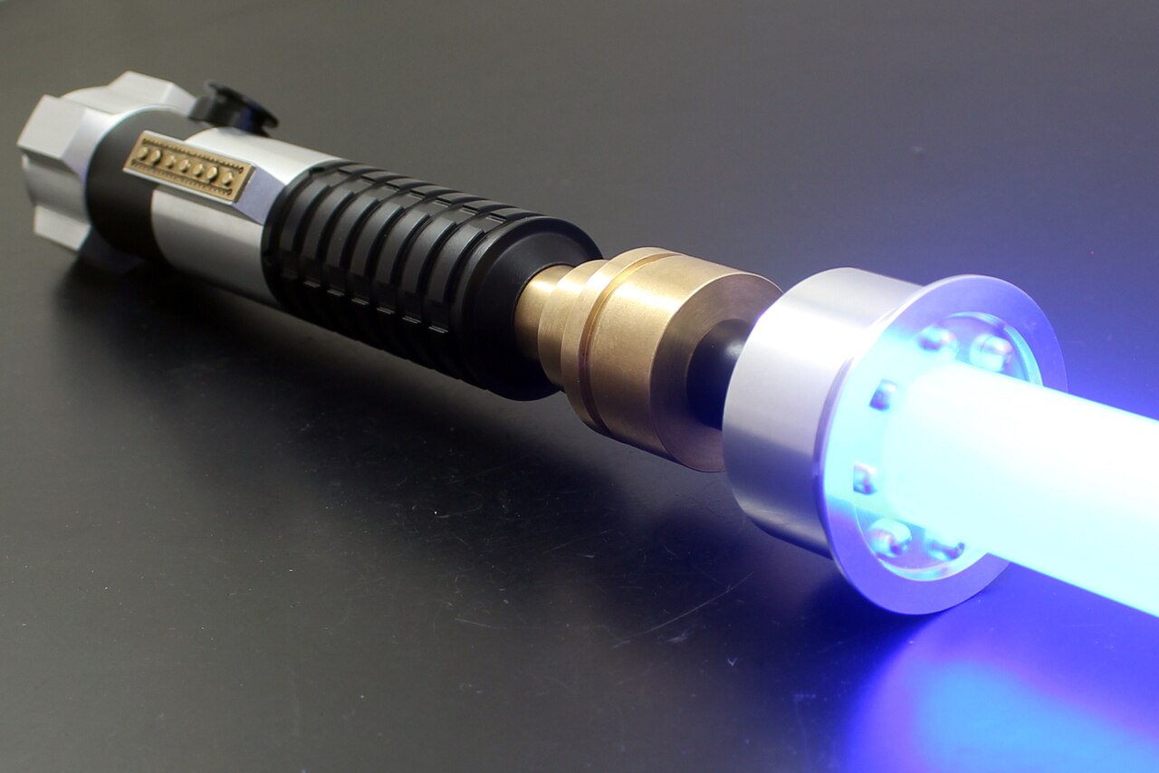 Popular Custom Sabers