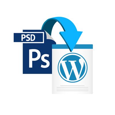 Benefits of PSD to WordPress Conversion