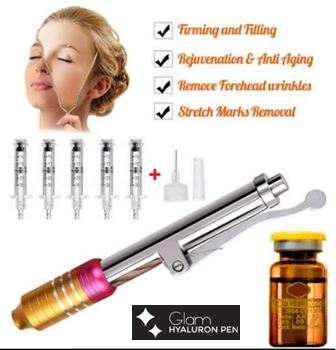Hyaluron Pen | Glam Hyaluron Pen