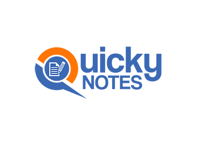 Get Assignment Help Online |Quicky Notes