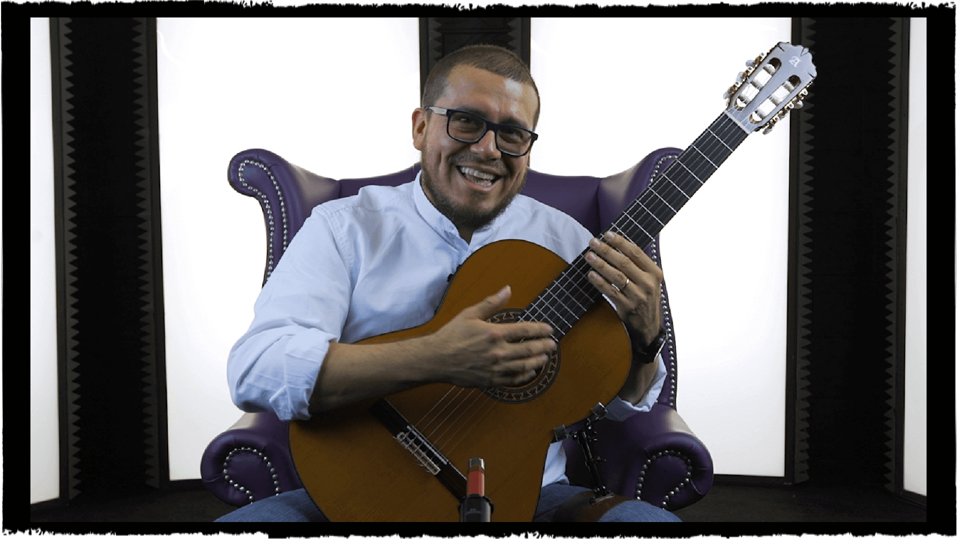 Learn Latin American Folk Guitar | Cuban Guitar Lessons