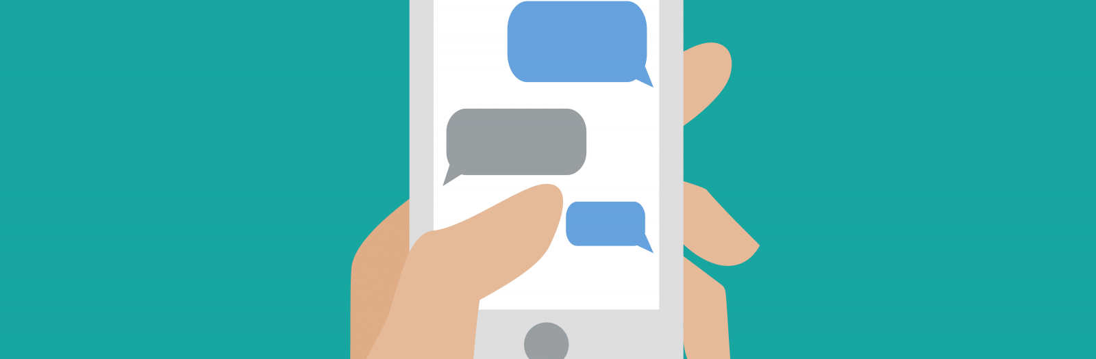 CRM with Text Messaging for Business | SalesDirector.ai, Inc