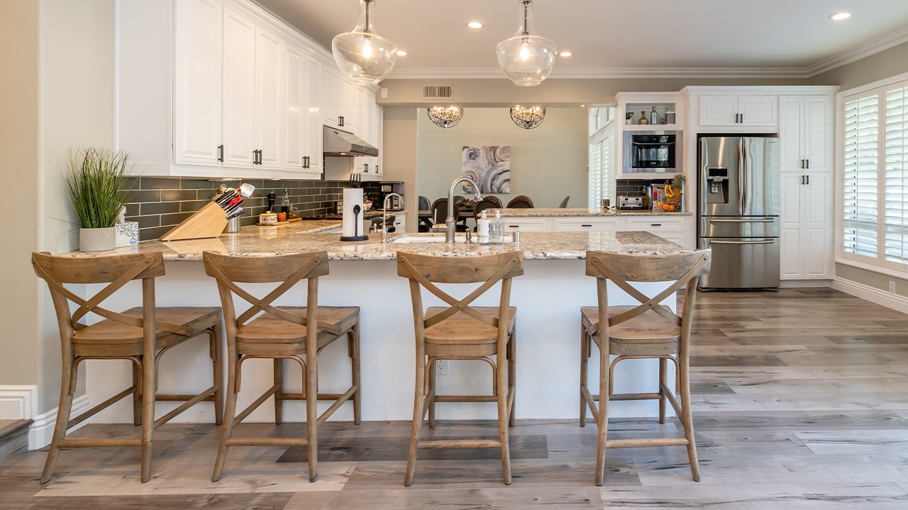 Kitchen Supply Columbus