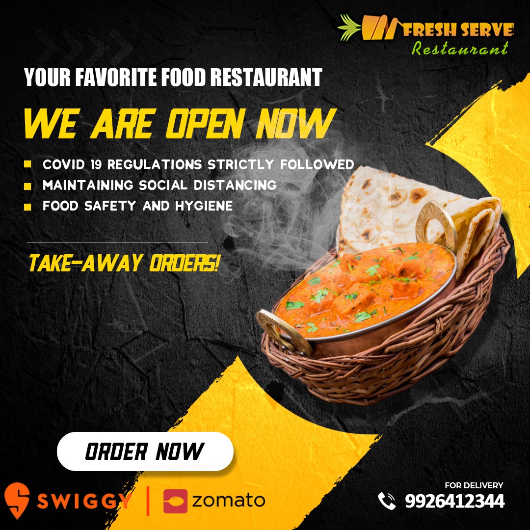 Catering services in Indore | Buffet Catering in Indore
