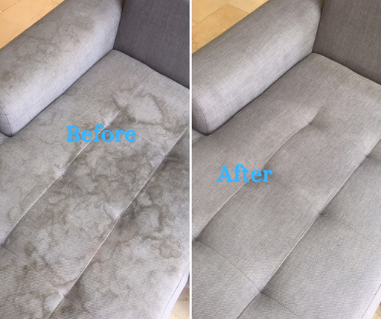 Upholstery Cleaning Canberra