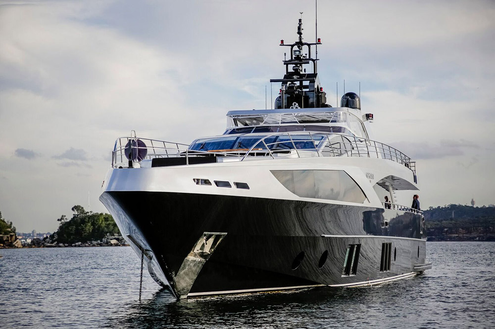Well-Crafted Boat Hire Package On Sydney Harbour
