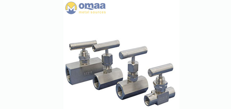 Stainless Steel Valves Exporters In India
