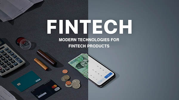 Top Technology Widely Used for Your FinTech App Products