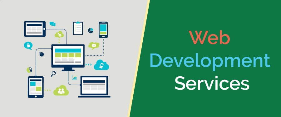 Binmile, a Top Web Development Company in India, for Full-Stack Web Solutions