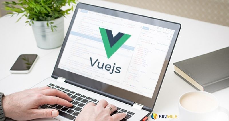Vue.js Front-end Framework Slowly Entering the Developers’ Landscape