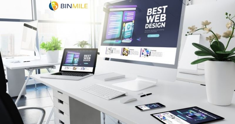 Make the Most Out of a Website Design and Development Services