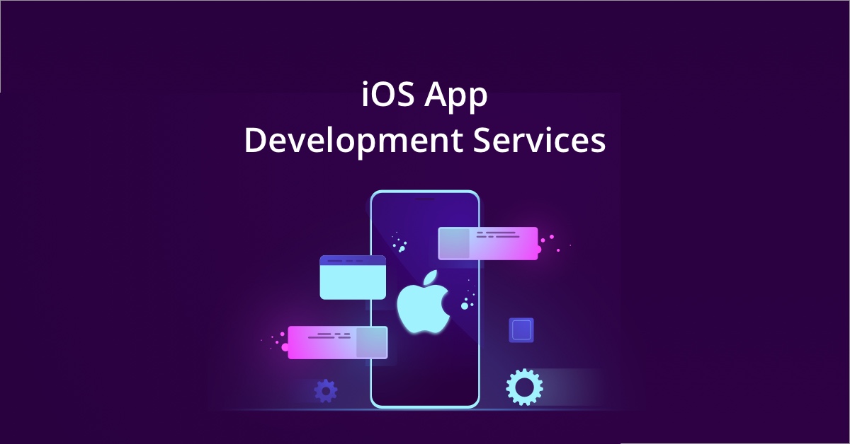iOS App Development Services India