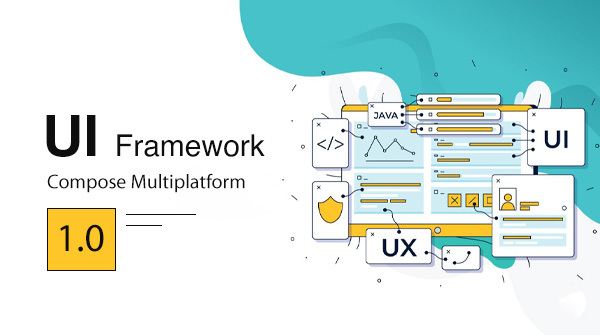 Compose Multiplatform 1.0 Framework