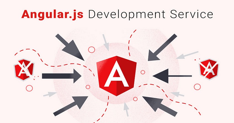 AngularJS Development Company in India - BinMile Technologies