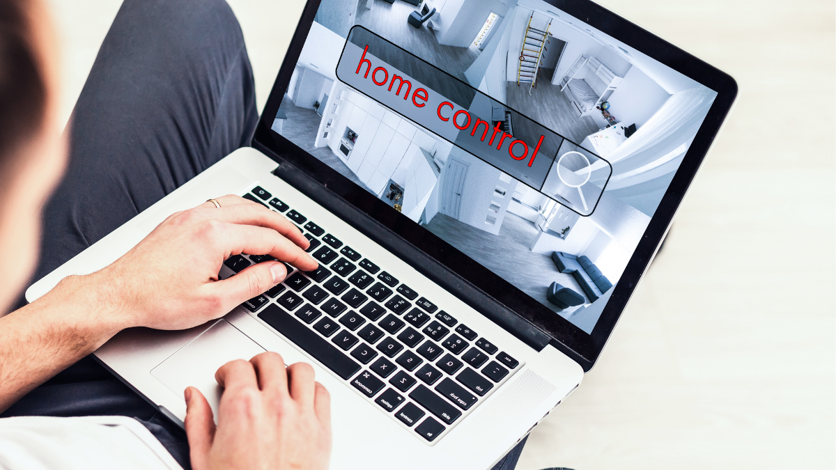 Home Surveillance Systems