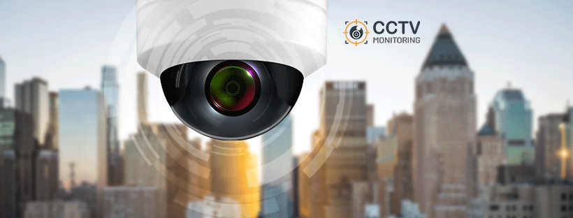 remote cctv monitoring systems in USA