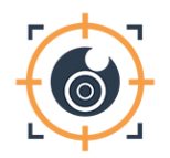 office building real-time video monitoring