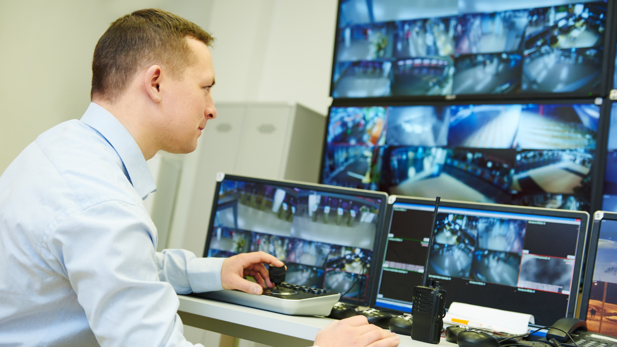 Importance Of Remote Monitoring