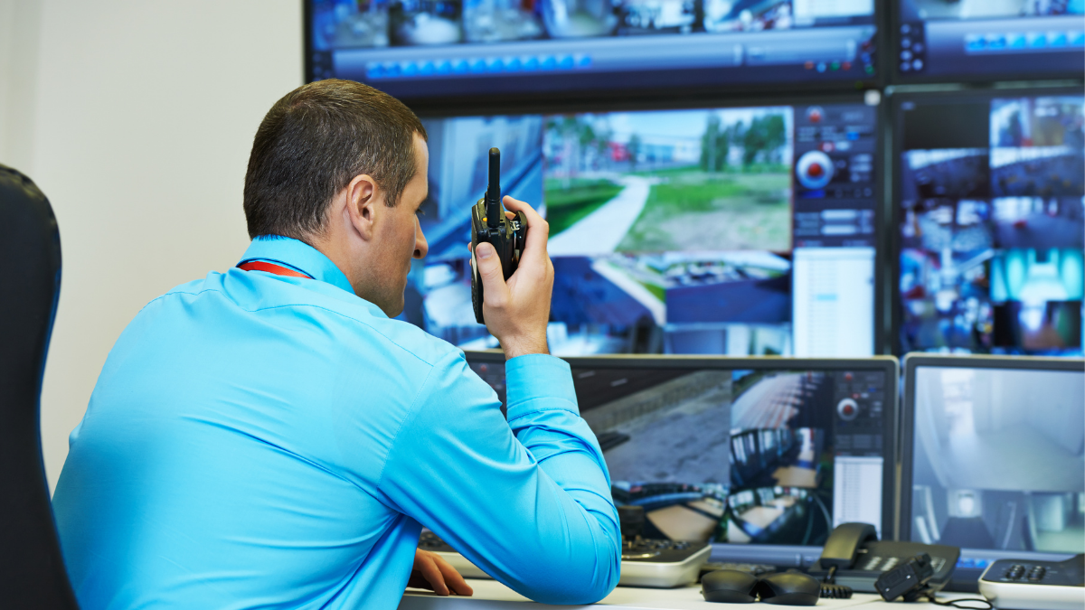 Tips on how to secure your surveillance cameras from being hacked