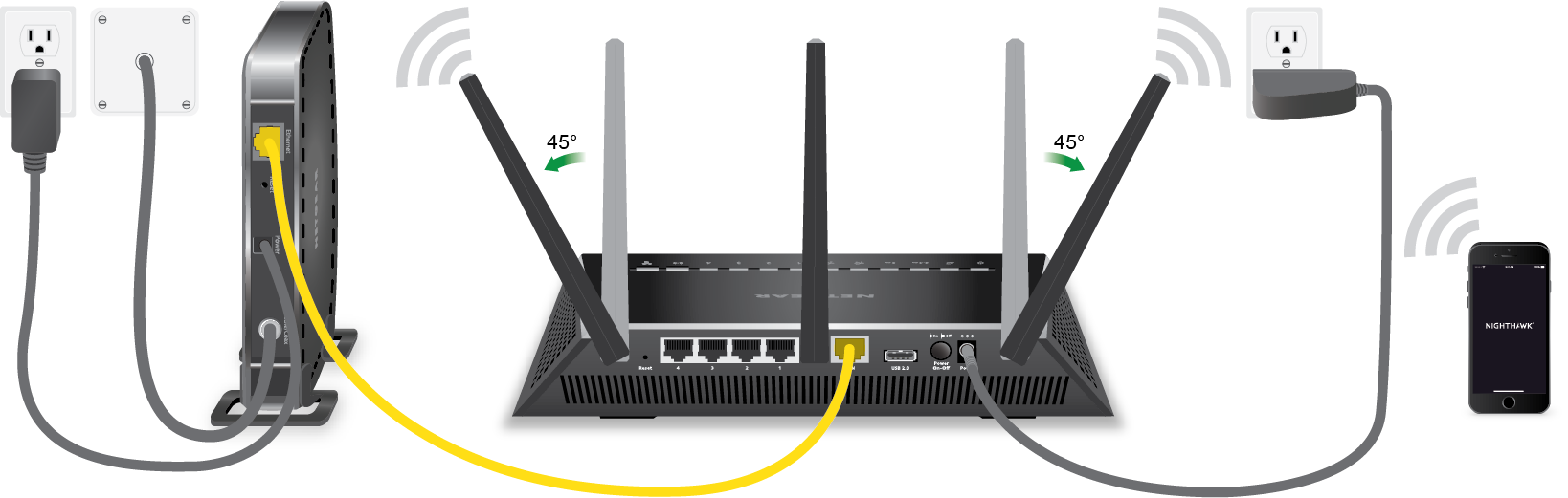 How do I set up my TP-Link WiFi extender? | Routerlogsetup