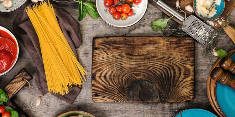 Shell Pasta Supplier