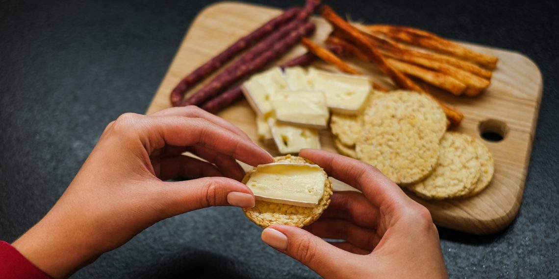 Shell Pasta Supplier