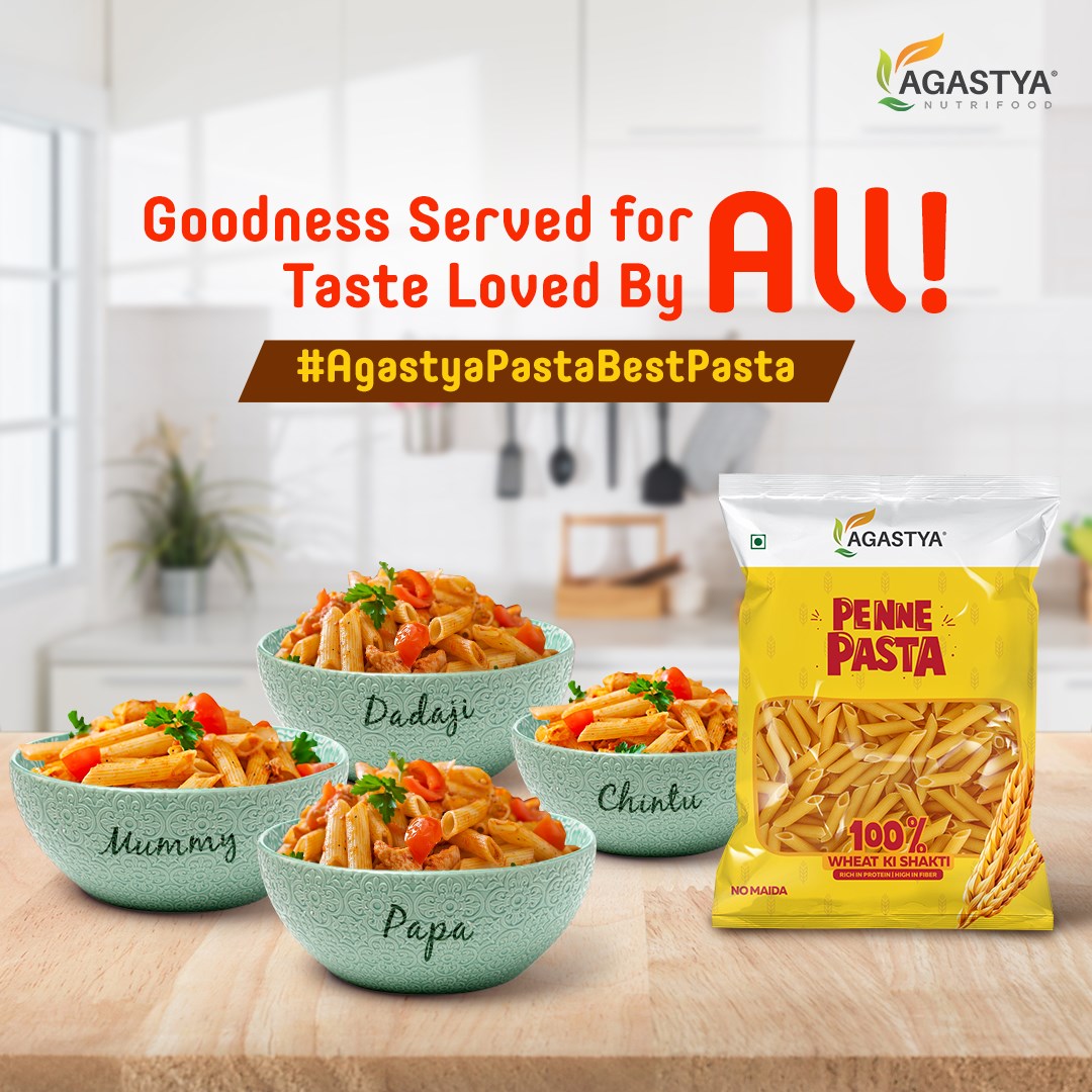 Pasta Suppliers in India