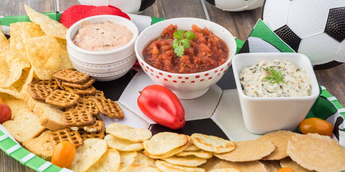 EVENING CHILL TIME TREAT!