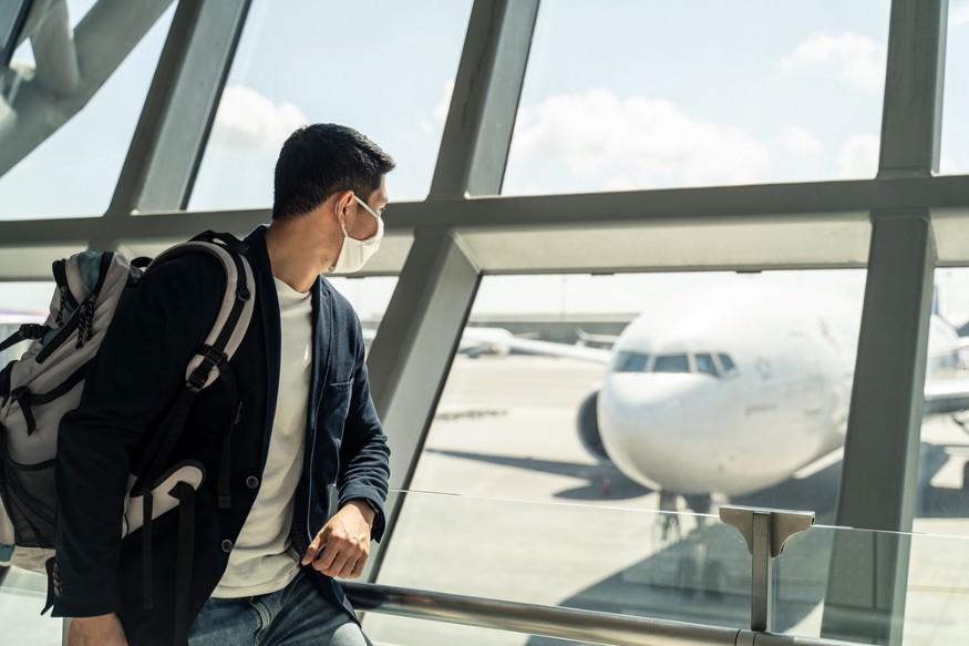 With precautions & safety in place, you can go places!