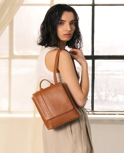 Tips To Choose An Eco-Friendly Vegan Handbag