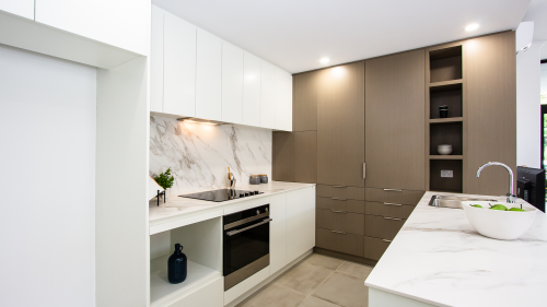 How Splashbacks Are The Best For Home Renovation?