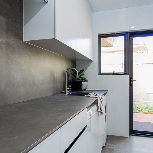Choose Versatile Splashbacks in Perth