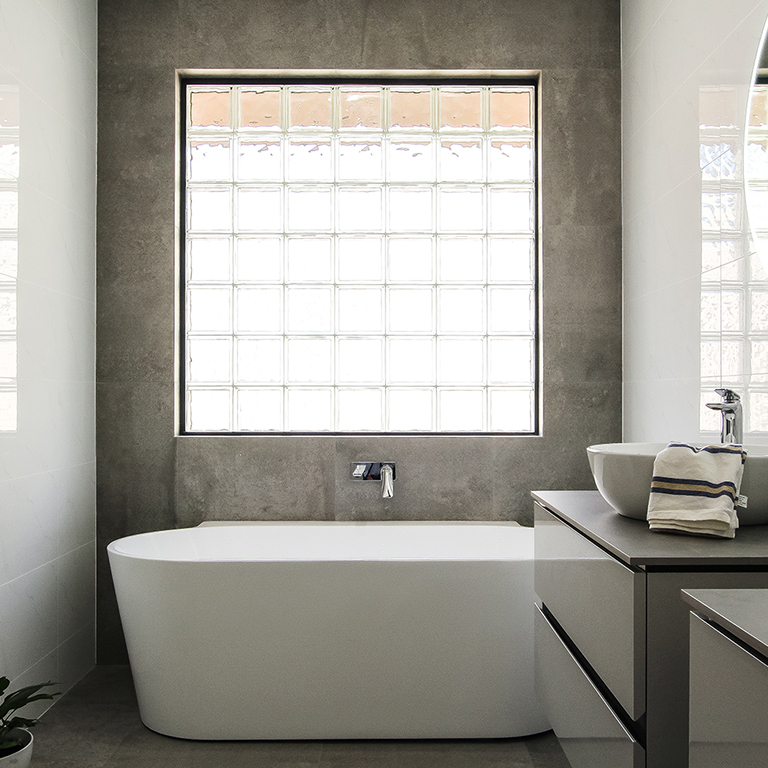 Enhance Your Kitchen & Bathroom with Concrete Splashbacks