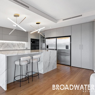 Enhance Your Kitchen with Kitchen Splashbacks in Perth