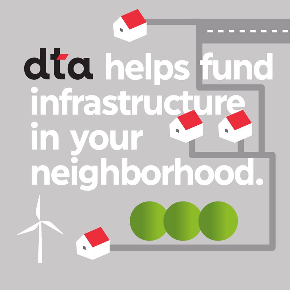 Understanding the top benefits of public-private partnerships