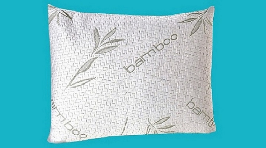 What Is So Unique With Regards To Shredded Memory Foam Pillow?