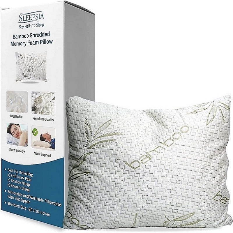 How Long Do Bamboo Pillows Last?