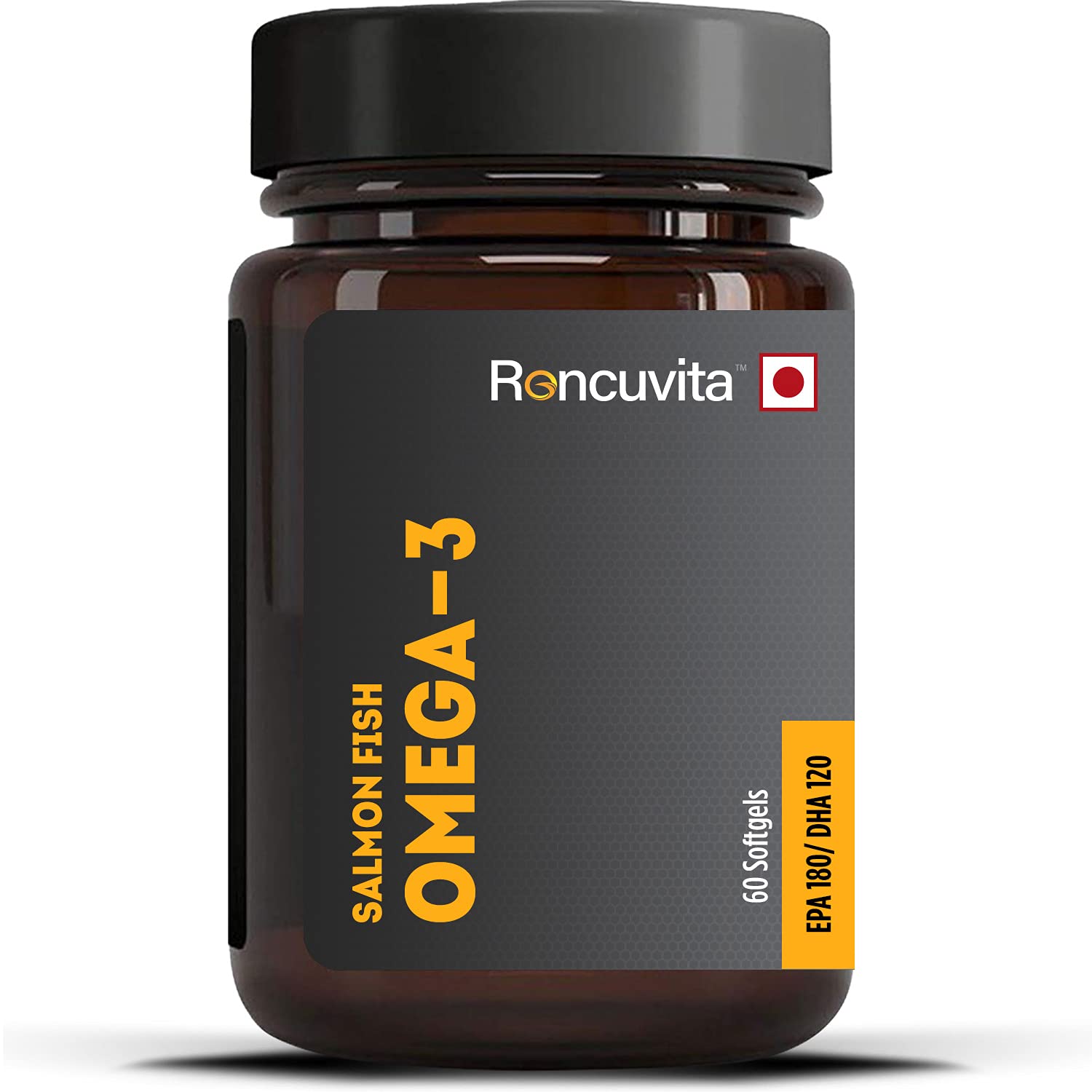 How To Get the Most From Your Salmon Omega 3 Softgels