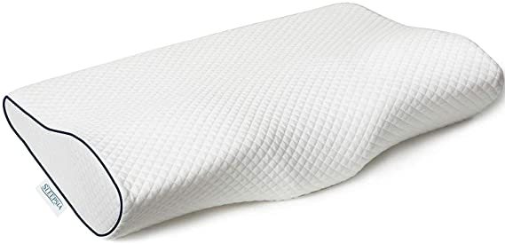What Does An Orthopedic Pillow Do?