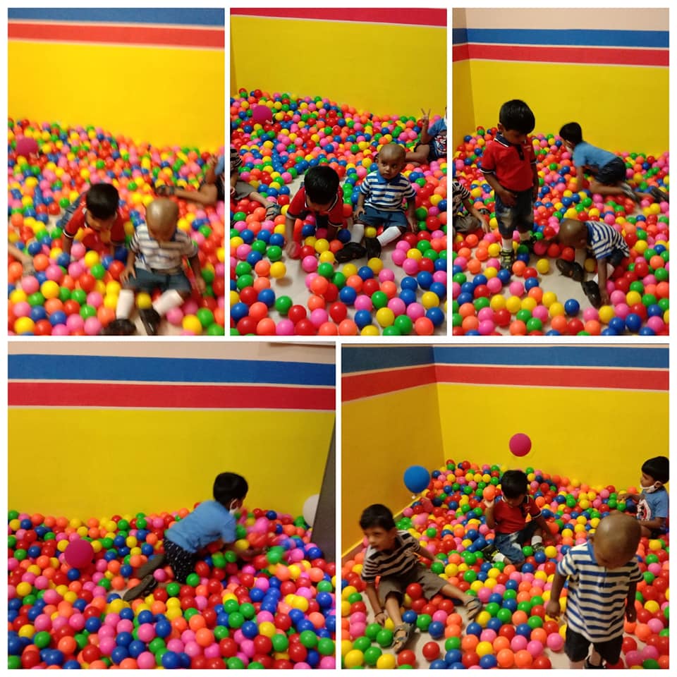 Preschool in Gurgaon, Playschool in Gurgaon