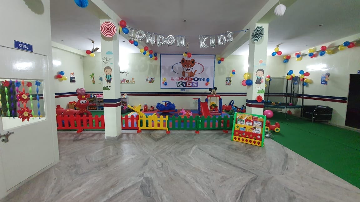 Preschool in Coimbatore, Playschool in Coimbatore