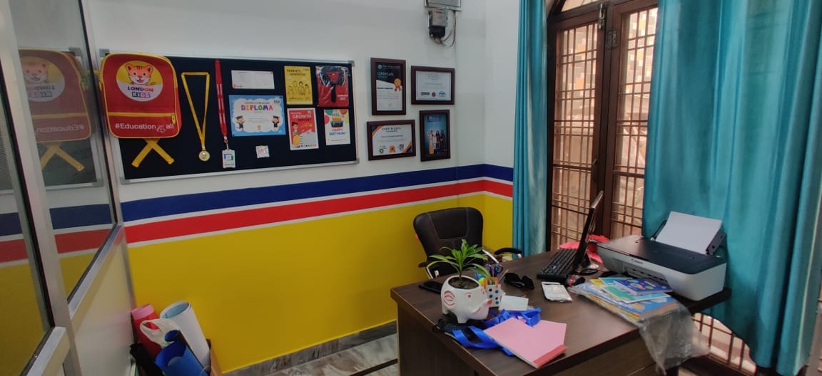 Playschool in Samastipur, Preschool in Samastipur