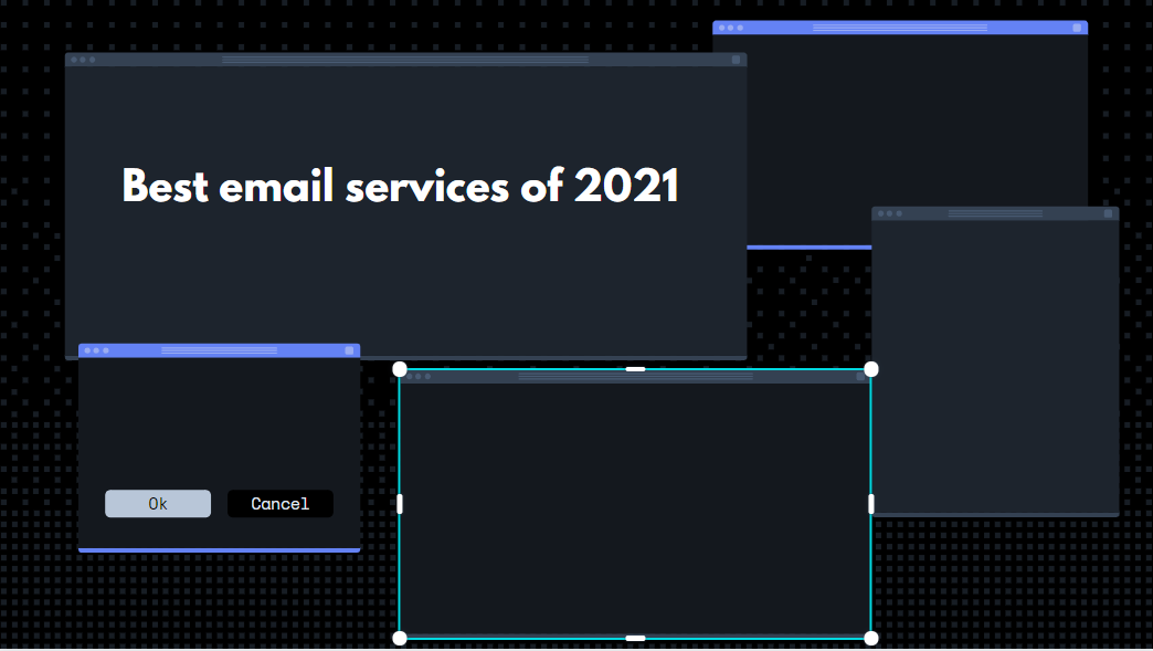 Best email services of 2021
