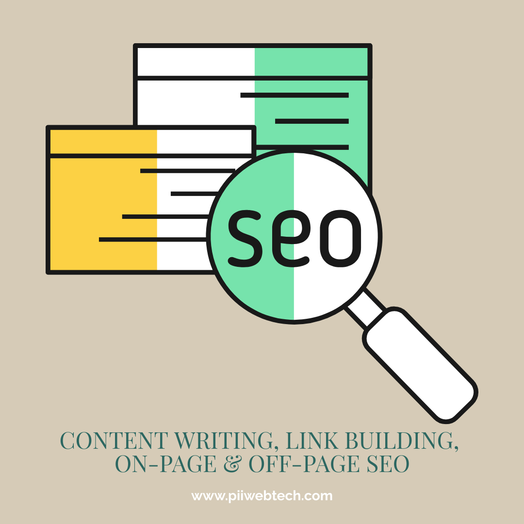 SEO Company in Gurgaon