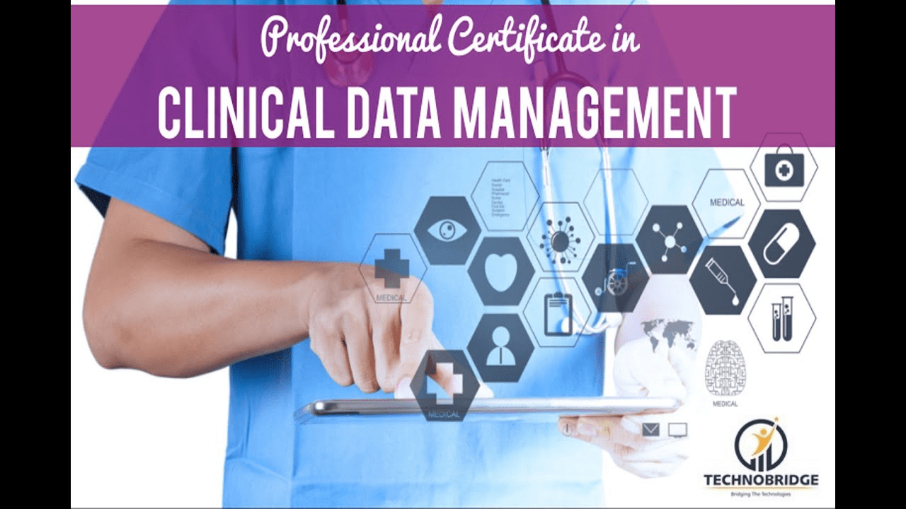 An Insight into Clinical Data Management (CDM)
