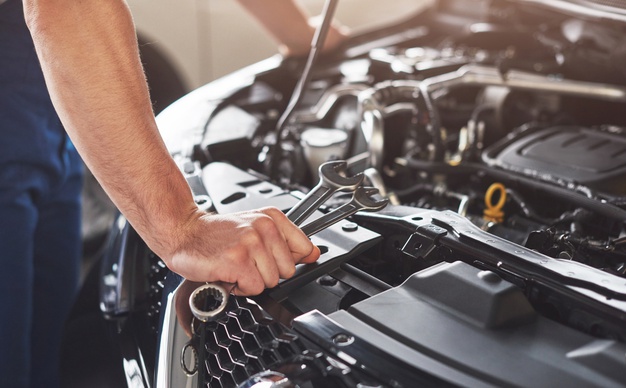 Why is it Important to Service Your Car?