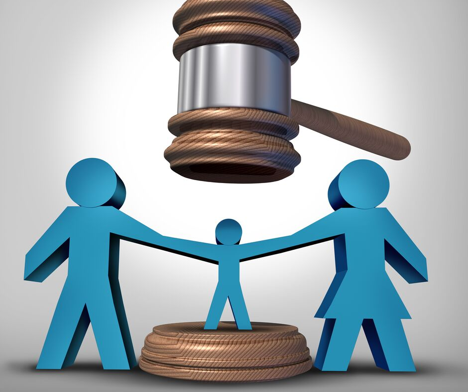 Beaverton Custody Attorney