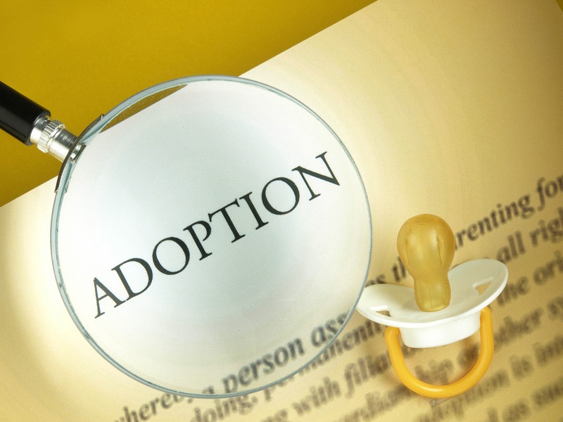 Beaverton adoption lawyer